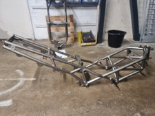 Ducati Monster ST4-S FRAME