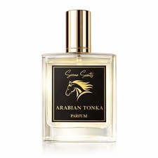 Arabian Tonka Eau de Parfum |