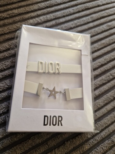 Christian dior bracelet choker - christian,