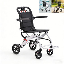 Foldable Ultra-Light Transport