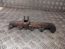 Ford C Max Mk2 Exhaust