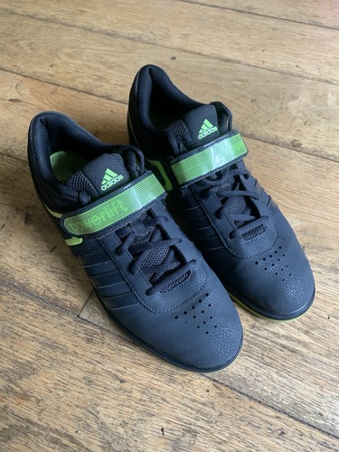 Adidas weightlifting shoes - adidas,