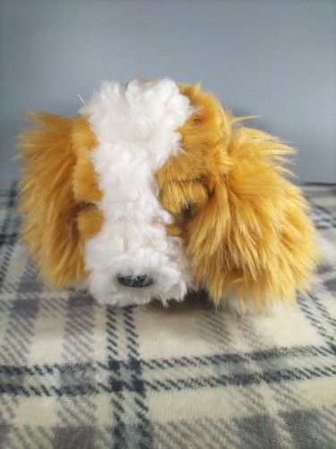Keel toys cuddle puppies king - keel,