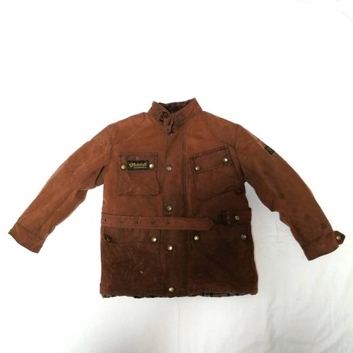 Belstaff trialmaster jacket - belstaff,