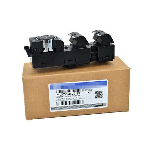 Master window control - master, switch