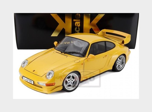 Scale porsche 911 993 - porsche,