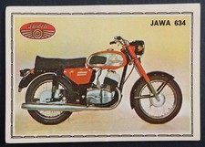 PANINI Super Moto sticker