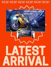 X9 Handheld Game Console 8GB