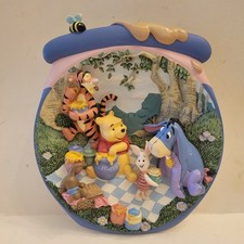 Pooh's Hunnypot Adventures "A