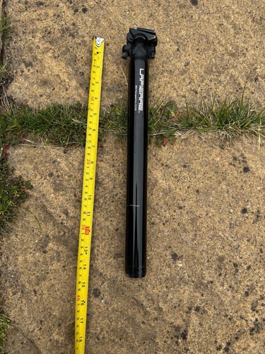 Lapierre mtb fixed seatpost - mtb,