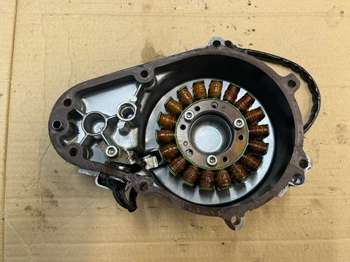 Kawasaki zzr600 stator - kawasaki,