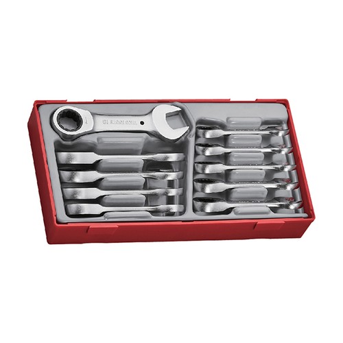 Tt6010mrs stubby ratcheting - tt6010mrs,