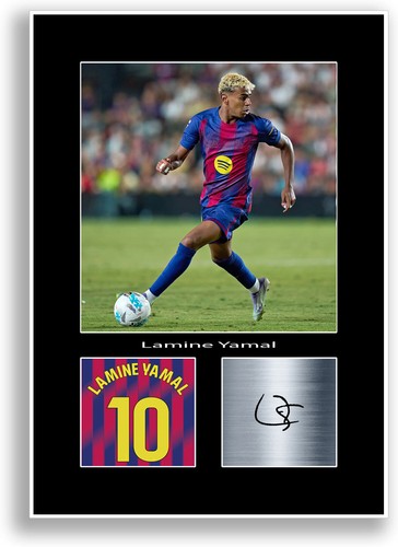 Lamine yamal football player - football,