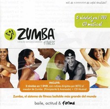 Zumba Fitness - Zumba Fitness
