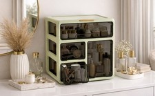 Desktop Storage Drawer