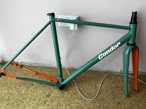 Condor bivio frameset only - condor,