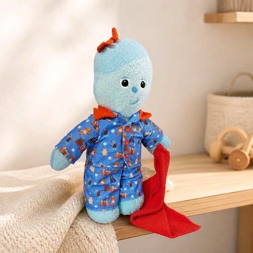 Rare iggle piggle - rare,