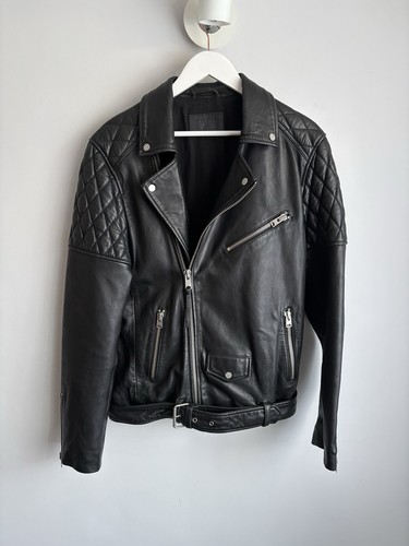 All saints boyson leather - boyson,