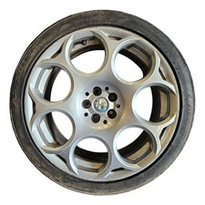 ALFA ROMEO GT BLACKLINE 18"