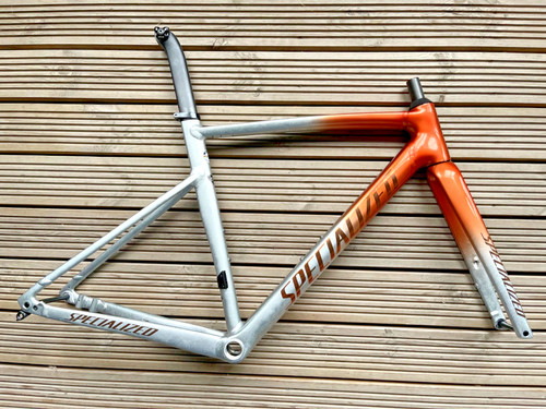 Specialized allez sprint - allez,