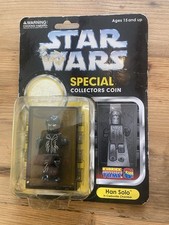 Star Wars Medicom Kubrick Han