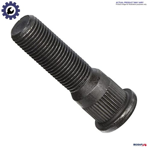 Wheel stud a3336103 - stud, for