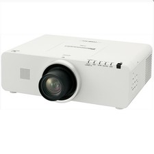 PANASONIC PT-EX500 5000 Lumens