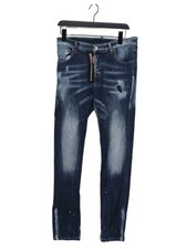 Dsquared2 Men's Jeans W 32 in