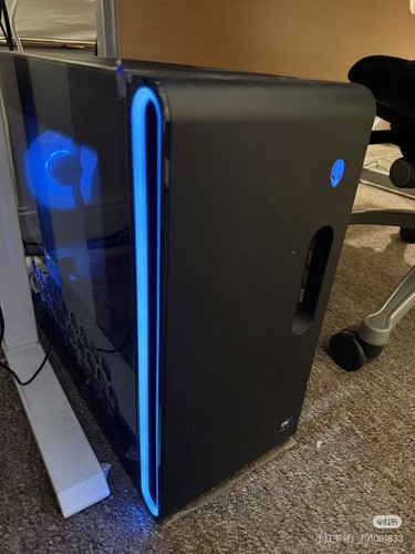 Alienware aurora desktop - alienware, 258k