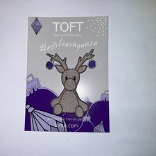 TOFT Donna the Reindeer