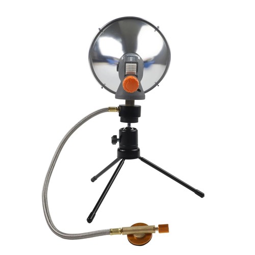 Outdoor gas heater camping - gas,