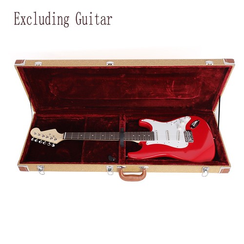 Square hard case - for, gst