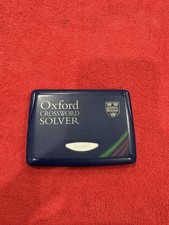 Seiko ER3200 Electronic Oxford