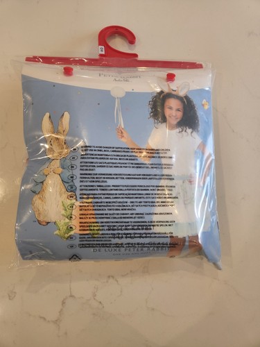 Smiffys deluxe peter rabbit - smiffys,