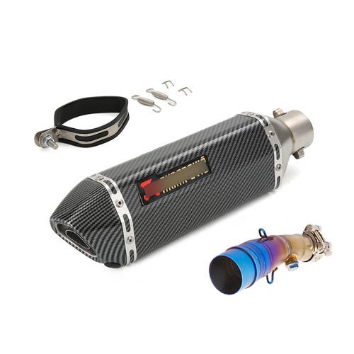 51mm for yamaha xmax250 - 51mm,