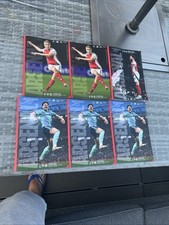 Arsenal Football Men’s And Ladies Programmes V Chelsea, Brentford, Liverpool.