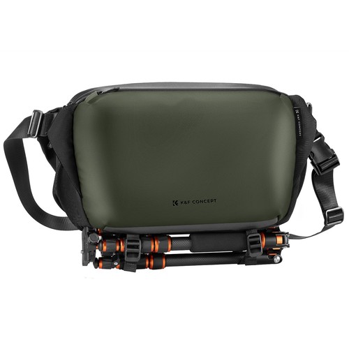 Concept camera sling bag - k&f,