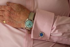 IWC Automatic Wristwatch –