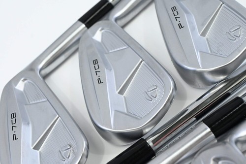 Taylormade 7cb irons - taylormade,