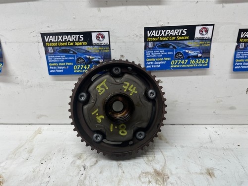 Vauxhall astra timing 15 - j,