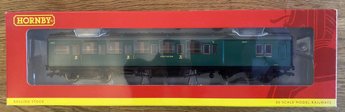 Hornby r4339a sr maunsell - r4339a,