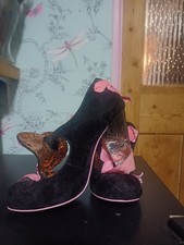 Irregular Choice Fairies In A