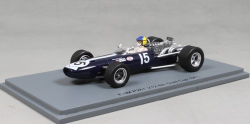 Spark brm p261 v12 oulton - spark,