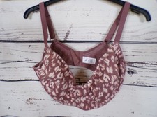 LADIES TU ROSE PINK PATTERN