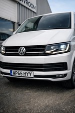Volkswagen transporter - volkswagen,
