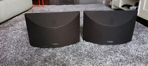 Mission speakers m7ds m7c1 - speakers, m7ds,