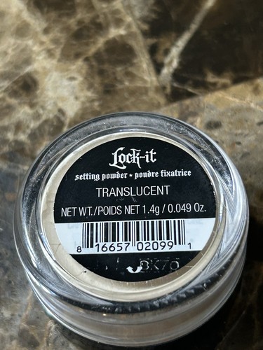Kvd kat von - kvd, setting