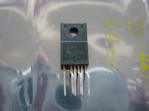 One strw6765 str - str, w6765