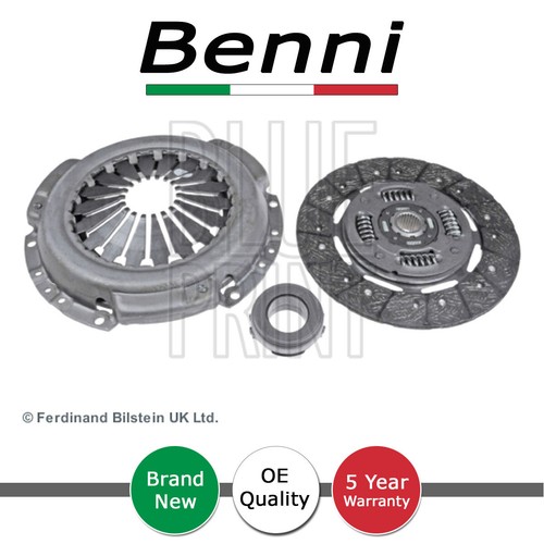 Clutch kit benni - kit,