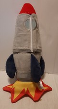 18" DUNELM ASTRONAUT SPACE